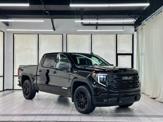 New 2026 GMC Sierra 1500 Elevation image 1
