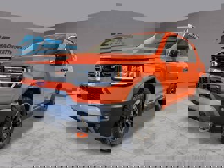 New 2026 Honda Passport TrailSport Elite image 1