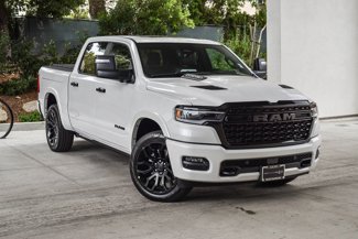 New 2025 RAM 1500 Limited image 1