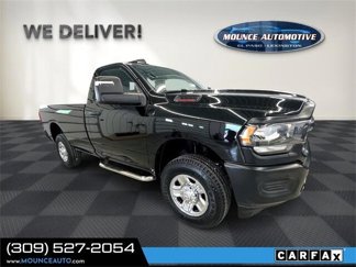 Used 2023 RAM 2500 Tradesman image 1