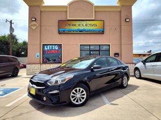 Used 2021 Kia Forte Sedan image 1