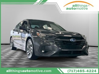 Used 2024 Subaru Legacy Limited image 1