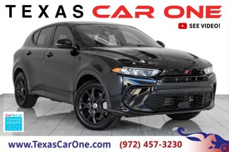 Used 2024 Dodge Hornet R/T Plus w/ R/T Blacktop Package video 1