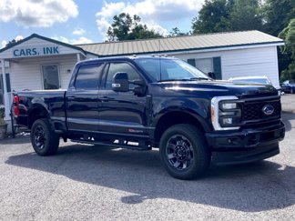 Used 2023 Ford F350 Lariat w/ Lariat Ultimate Package image 1