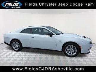 New 2025 Dodge Charger R/T w/ Quick Order Package 25M R/T image 1