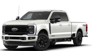 New 2026 Ford F250 4x4 Crew Cab Super Duty image 1