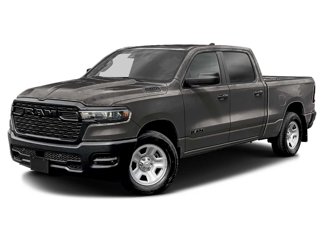 New 2025 RAM 1500 Limited image 1