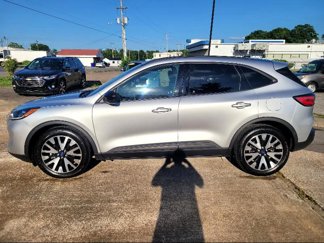 Used 2020 Ford Escape SE Sport image 1