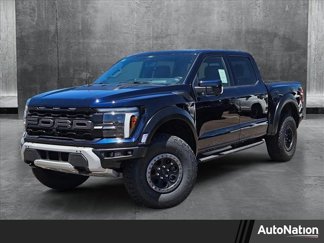 New 2025 Ford F150 Raptor image 1