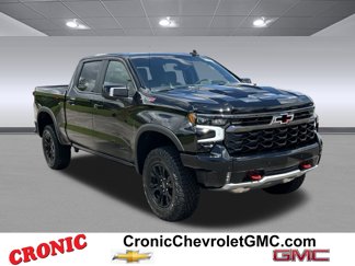 New 2025 Chevrolet Silverado 1500 ZR2 w/ Technology Package image 1