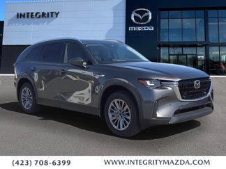 Used 2025 MAZDA CX-90 3.3 Turbo w/ Preferred Package image 1