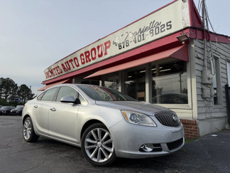 Used 2017 Buick Verano Leather image 1