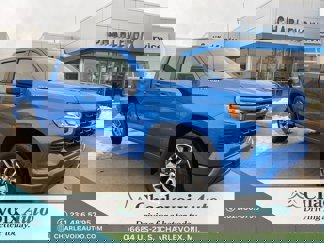 New 2025 Chevrolet Silverado 1500 RST w/ LPO, Liner Protection Package image 1