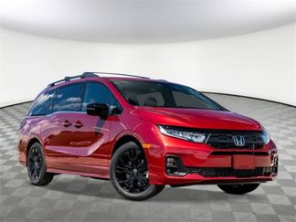 New 2026 Honda Odyssey Sport-L image 1