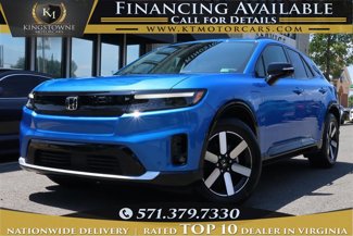 Used 2025 Honda Prologue Touring image 1