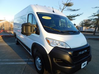 Used 2023 RAM ProMaster 3500 image 1