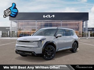 New 2026 Kia EV9 Land image 1