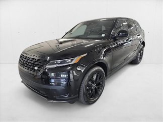 New 2026 Land Rover Range Rover Velar S image 1