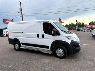 Used 2023 RAM ProMaster 2500 image 1
