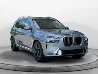 New 2026 BMW X7 xDrive40i image 1