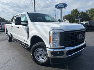New 2026 Ford F350 XL image 1