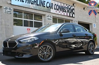 Used 2024 BMW 228i Gran Coupe image 1