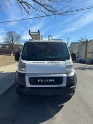 Used 2019 RAM ProMaster 1500 image 1