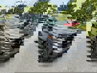 New 2025 Honda Pilot Black Edition image 1