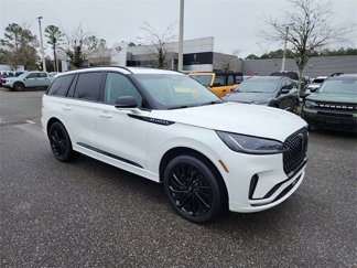New 2025 Lincoln Aviator Reserve w/ Luxury Package image 1