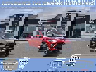 New 2026 Buick Encore GX Preferred w/ Comfort Package image 1