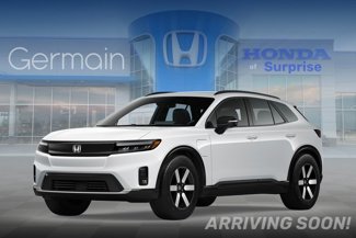 New 2025 Honda Prologue Touring image 1
