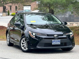 Used 2023 Toyota Corolla LE image 1