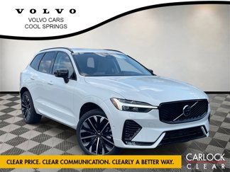 New 2026 Volvo XC60 B5 Ultra image 1