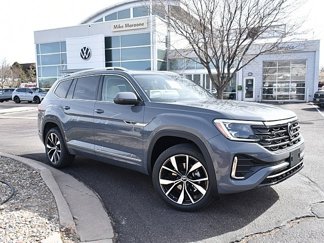 New 2025 Volkswagen Atlas SEL Premium R-Line image 1