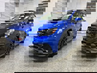 New 2025 Subaru WRX Limited image 1