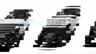 New 2026 GMC Hummer EV 4x4 Crew Cab image 1