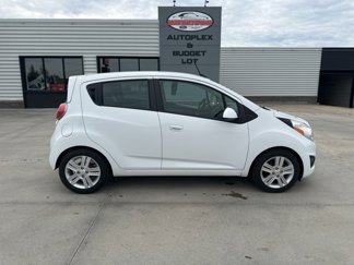 Used 2015 Chevrolet Spark LT image 1