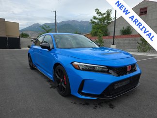 Used 2024 Honda Civic Type R image 1