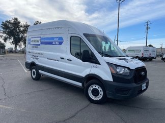 Used 2021 Ford Transit 250 148 High Roof w/ Load Area Protection Package image 1