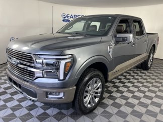 New 2025 Ford F150 King Ranch image 1