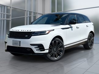 New 2026 Land Rover Range Rover Velar Dynamic SE image 1
