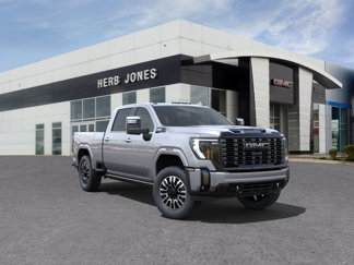 New 2025 GMC Sierra 2500 Denali Ultimate image 1