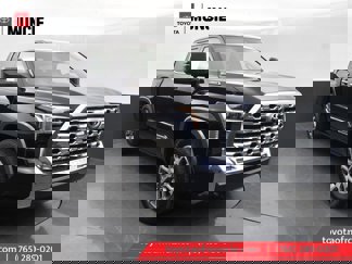 New 2025 Toyota Tundra 1794 Edition image 1