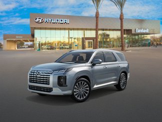 New 2025 Hyundai Palisade Calligraphy image 1