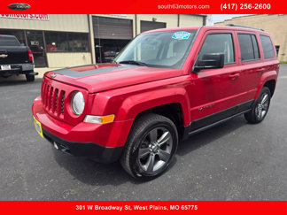 Used 2016 Jeep Patriot Sport w/ Power Value Group image 1
