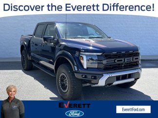 New 2025 Ford F150 Raptor image 1