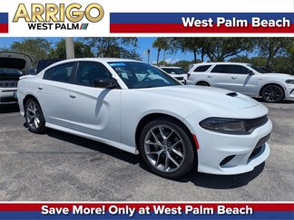 Used 2023 Dodge Charger GT image 1