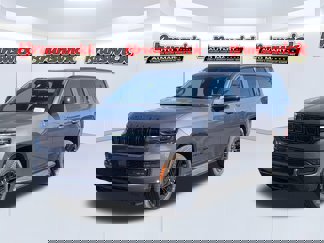 New 2025 Jeep Wagoneer Series II w/ Convenience Group I image 1