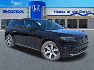 New 2025 Honda Prologue Touring image 1