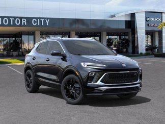 New 2025 Buick Encore GX Sport Touring image 1